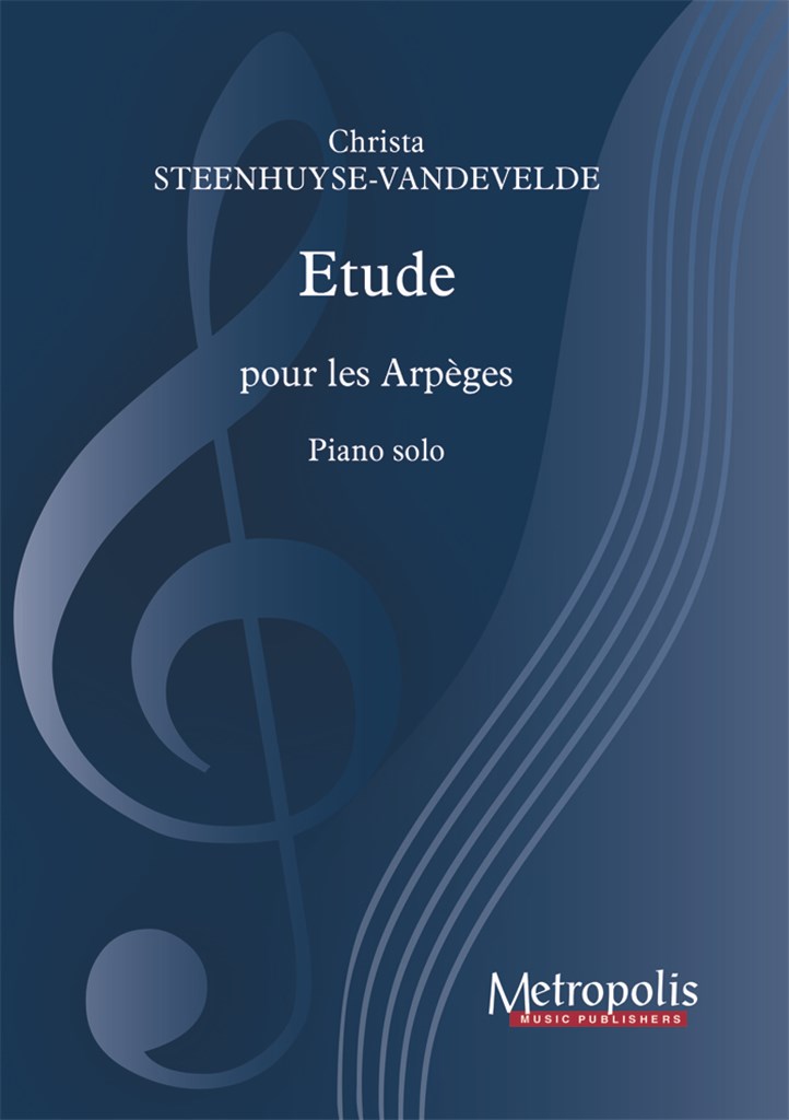 Etude Pour Les Arpèges